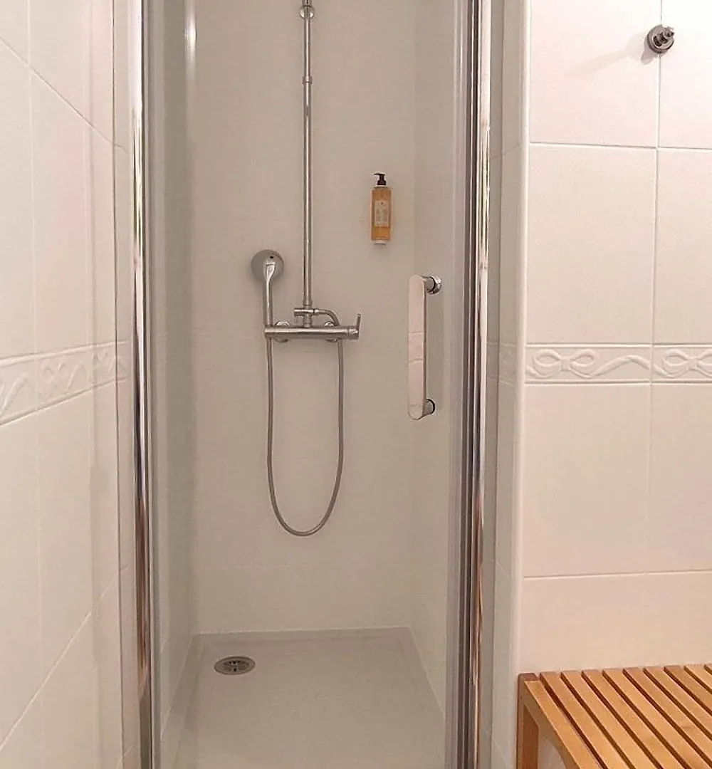 Avenue Apartment Quarteira Πορτογαλία
