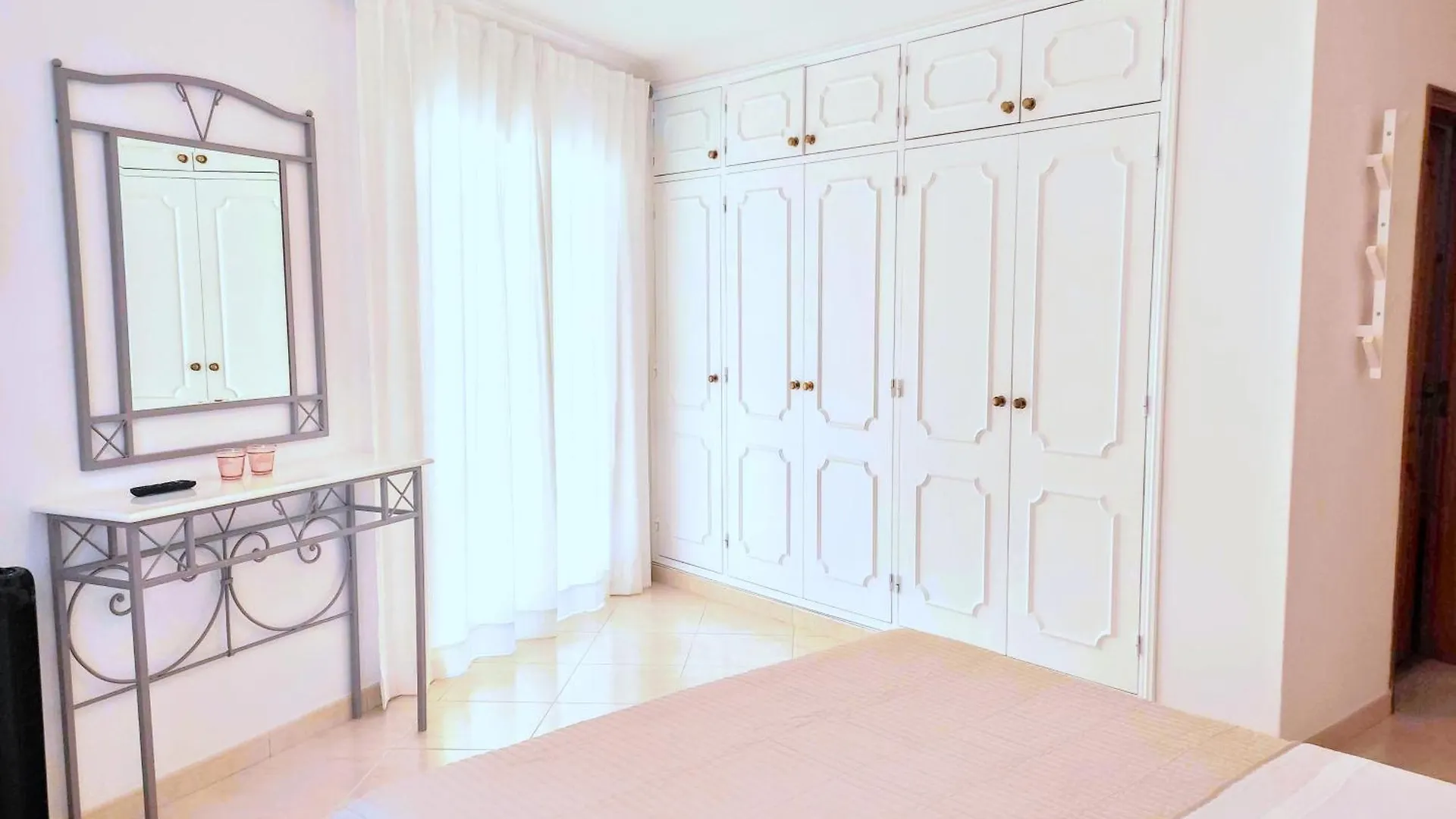 Avenue Apartment Quarteira Πορτογαλία