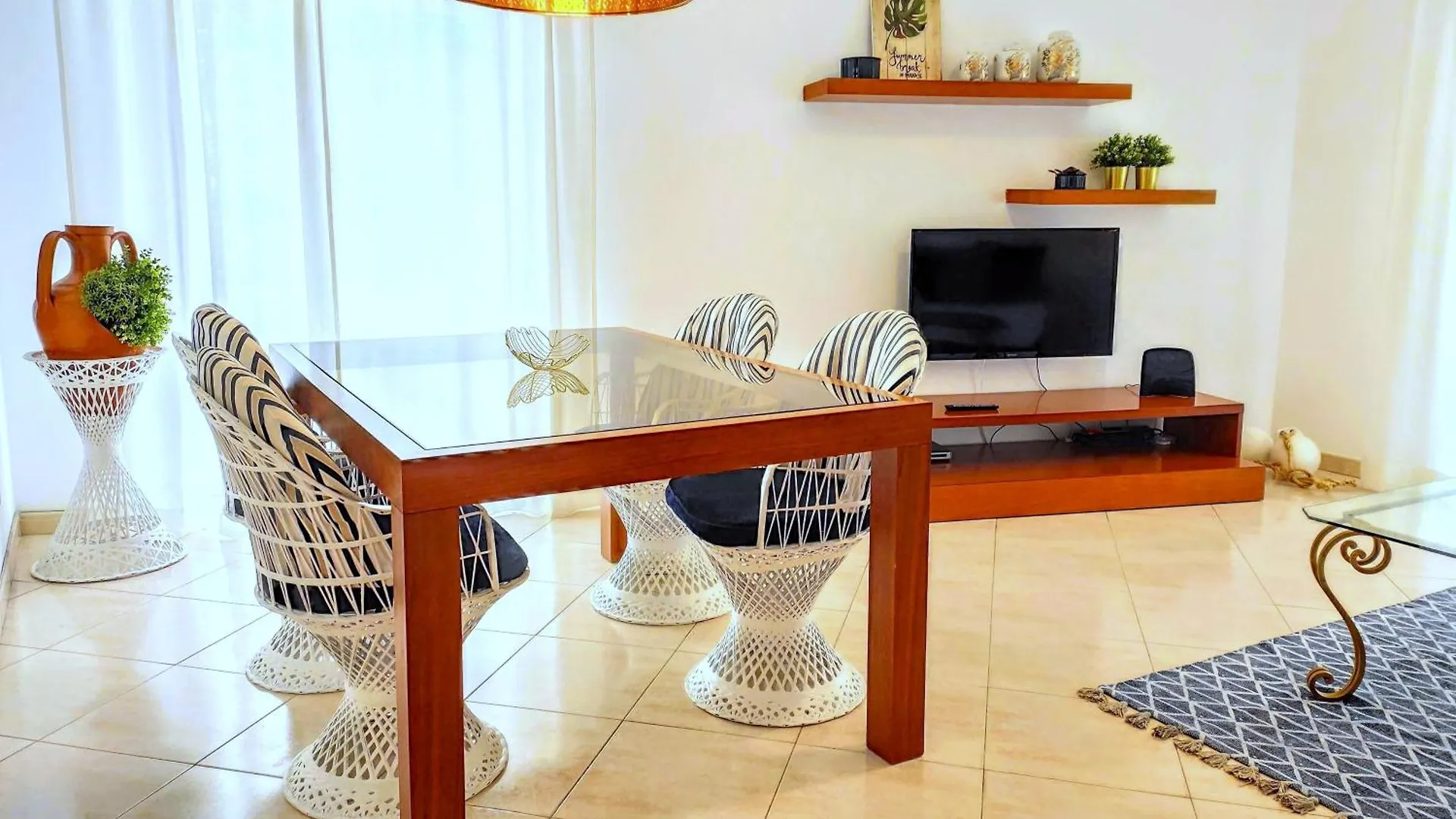 Avenue Apartment Quarteira Πορτογαλία